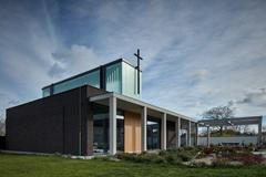 křestanské komunitní centrum Kladno