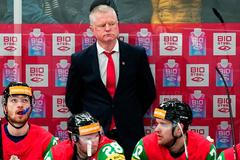 MS 2023, Maďarsko, Kevin Constantine