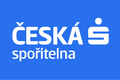 nové logo Česká spořitelna