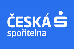 nové logo Česká spořitelna