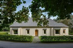 Znovuzrození letohrádku Bažantice