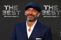 fotbal, galavečer FIFA 2018, Gianluca Vialli