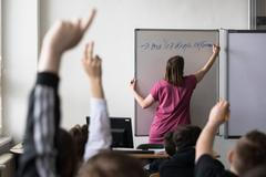 Chytré Česko - Základní škola Jílové u Prahy - klima výuka