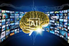 Umělá inteligence trápí fotografy (ilustrační foto)