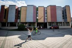 Muzeum Andyho Warhola, Medzilaborce, 2020