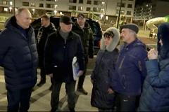 Analytik o Putinově „očistě“: Kriminálník v Mariupolu ukázal, co si myslí o Haagu