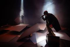 Horáček Gen XYZ, 2023