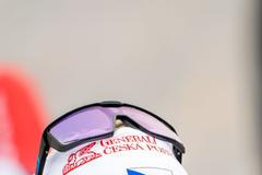 Tereza Voborníková, MS v biatlonu 2023