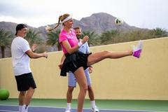 Petra Kvitová, Indian Wells 2023