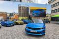 Opel Astra Electric premiéra Berlín 2023