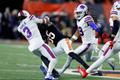FILE PHOTO: NFL: Buffalo Bills at Cincinnati Bengals