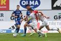 Sigma Olomouc - Slavia Praha