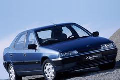 Citroën Xantia
