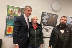 Tým byl proti, tvrdí Babiš s tím, že chtěl do dvou televizních debat