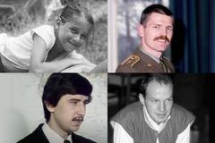 Prezidentští kandidáti hodnotí rozpad Československa