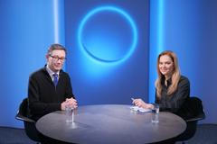 Spotlight Aktuálně.cz - rozhovor s Jiřím Ovčáčkem