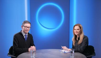 Spotlight Aktuálně.cz - rozhovor s Jiřím Ovčáčkem