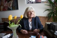 Eva Kantůrková, 2012