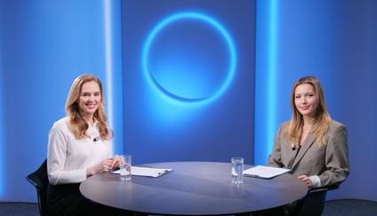 Startuje Spotlight Aktuálně.cz. Společný rozhovor Lindy Bartošové a Světlany Witowské