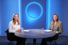 Startuje Spotlight Aktuálně.cz. Společný rozhovor Lindy Bartošové a Světlany Witowské