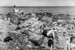 Klub českých turistů Tábor, Klub českých turistů, turismus, Československo, turistika, Domácí