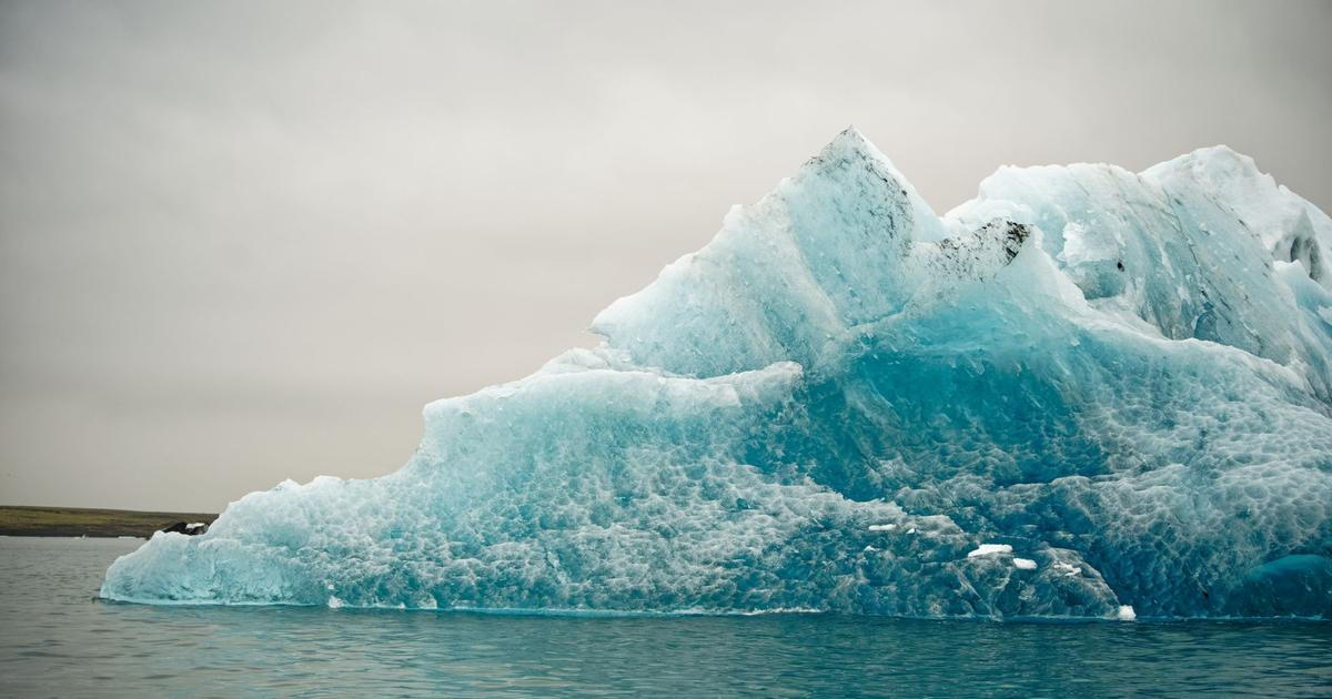 Argentina zmírní ochranu svých ledovců, slibuje si od toho rozvoj těžby