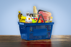 ÚOHS zveřejnil výsledky šetření týkajícího se cen potravin