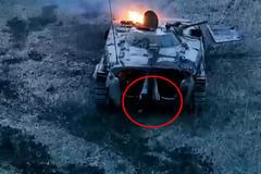 "Aspoň jim není zima." Zbabělé chování ruských vojáků způsobilo na sítích posměch