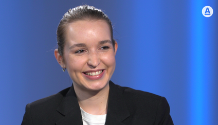 Spotlight Aktuálně.cz - Kristína Nemčková