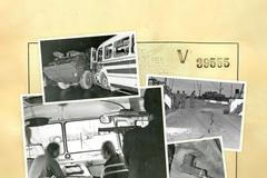 podivné zločiny, autobus