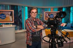 Dobré ráno, Brno, seriál, 2022