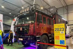 Festival obytných aut a karavanů ForCaravan březen 2023