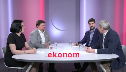 Debata Ekonomu BIM