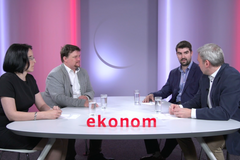 Debata Ekonomu BIM