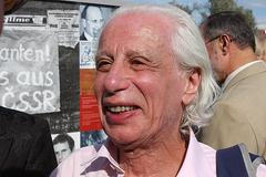 Vzpomínky na srpen 68