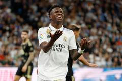 LaLiga - Real Madrid v Celta Vigo