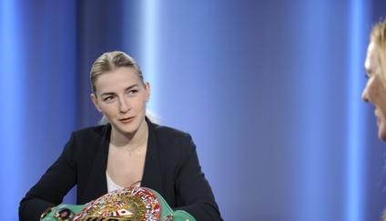 Spotlight Aktuálně.cz - Fabiana Bytyqi