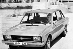 Volkswagen K70