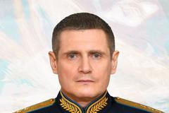 Generálplukovník Michail Teplinskyj alias generál Armagedon.