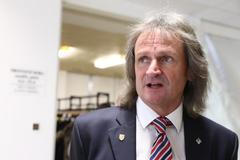 Děkan Ševčík, 2023