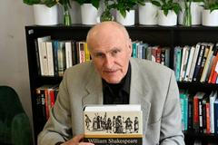 Martin Hilský, 2023