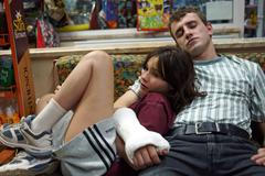 Aftersun, film, 2023