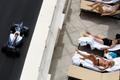 Formule 1, VC Monaka: Williams