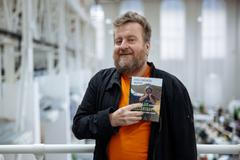 Pavel Pawluscha Novotný