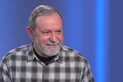 Spotlight Aktuálně.cz - Alexandr Mitrofanov