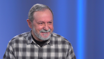 Spotlight Aktuálně.cz - Alexandr Mitrofanov