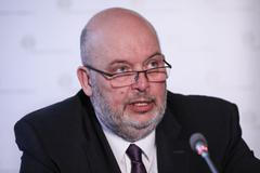 Miroslav Toman, ČSSD, ministr zemědělství, 2. 4. 2019