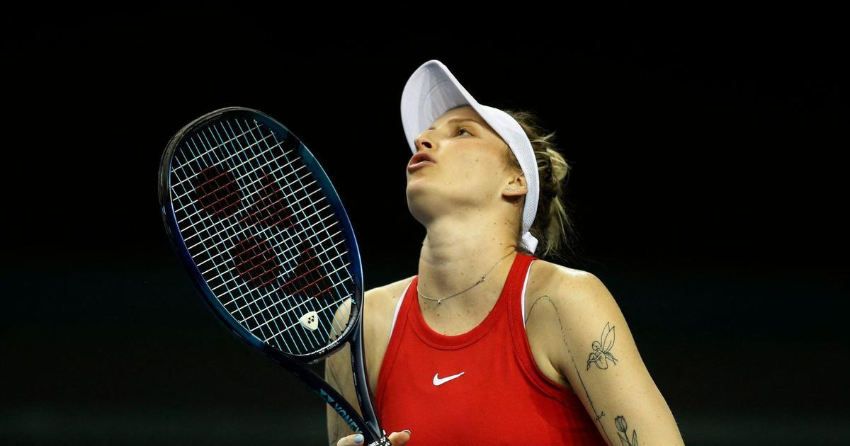 Bolest, strach a bezmoc. Potrestaná Vondroušová promluvila o nejtěžších chvílích