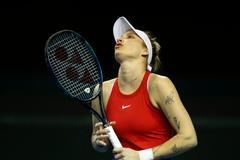 Billie Jean King Cup Finals