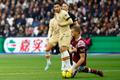 West Ham - Chelsea, Premier League (Tomáš Souček)